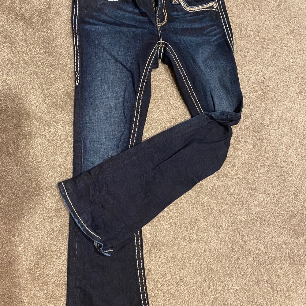 Jeans - Picture 3 of 3